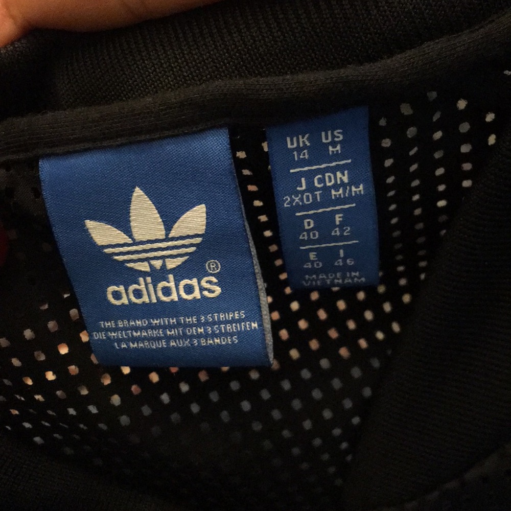 Adida jacket - Picture 6 of 6